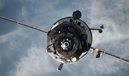 Rusiya kosmosa pilotsuz yük maşını göndərdi
