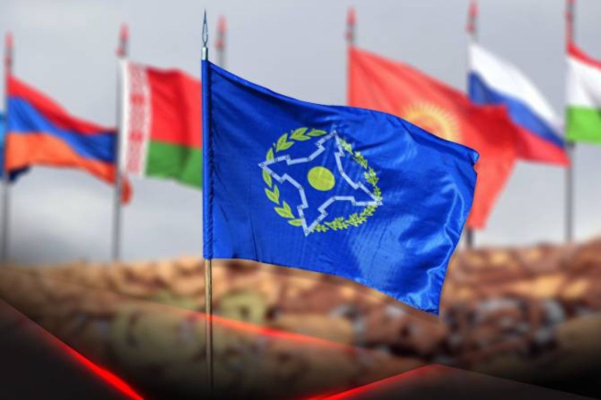 Armenia does not participate in CSTO meeting held in Almaty