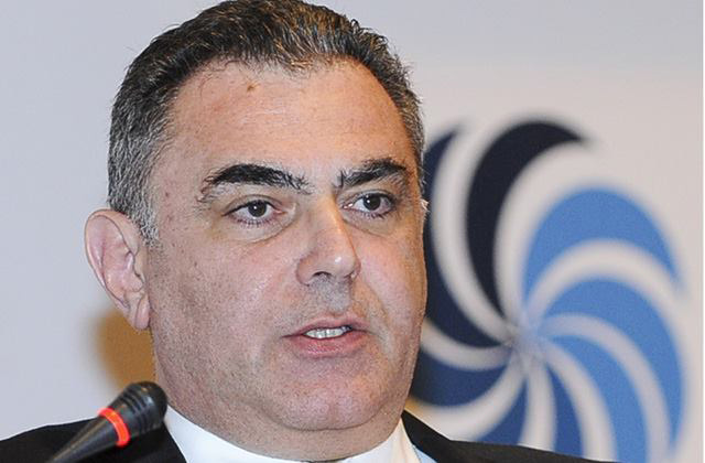 Dennis Sammut: COP29 can become a peace conference