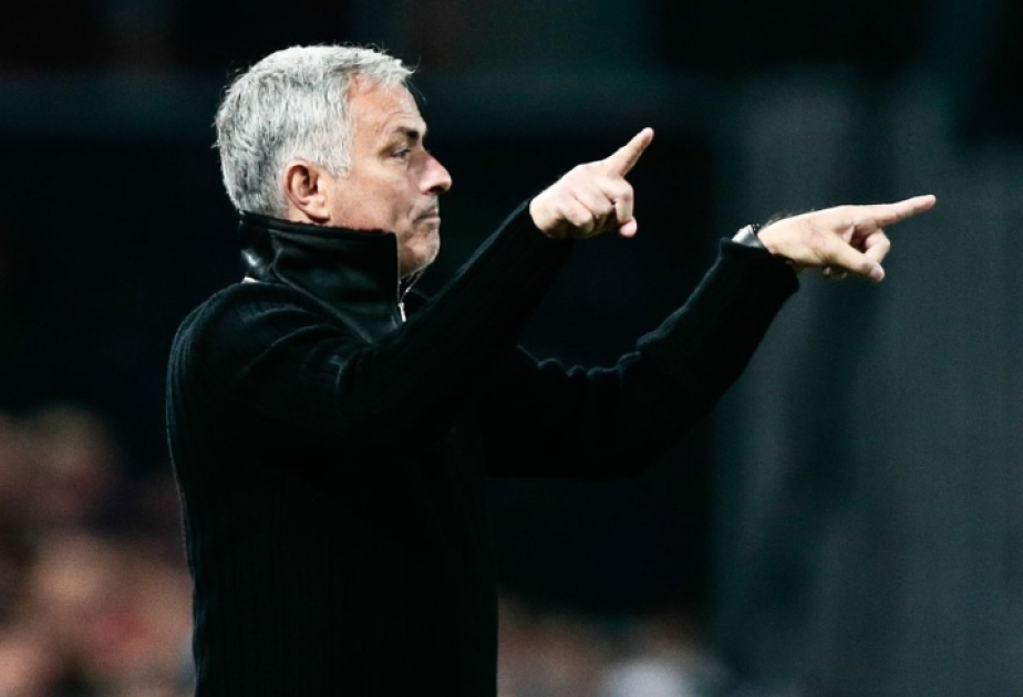 Jose Mourinho agrees to become Fenerbahce's new manager on a two-year deal
