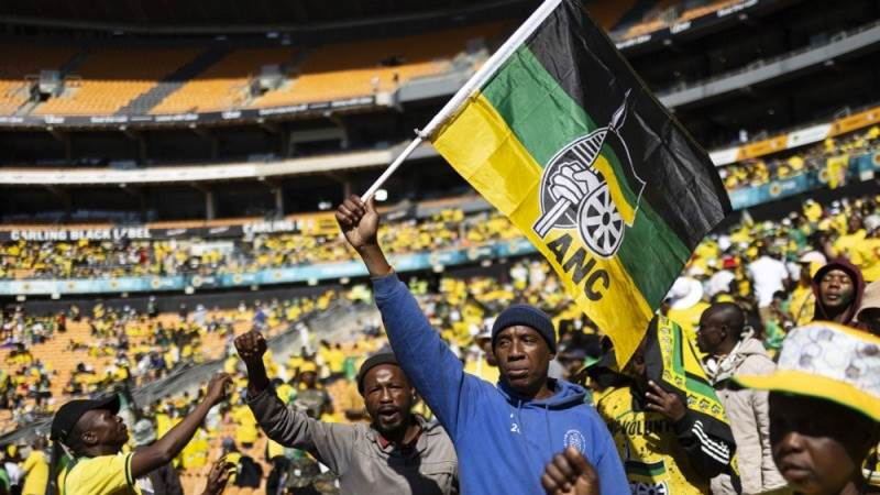 ANC loses 30-year majority in South Africa