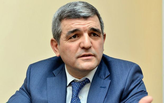Fazil Mustafa: “Bu yaşda ölən insanları görəndə dəhşətə gəlirsən”