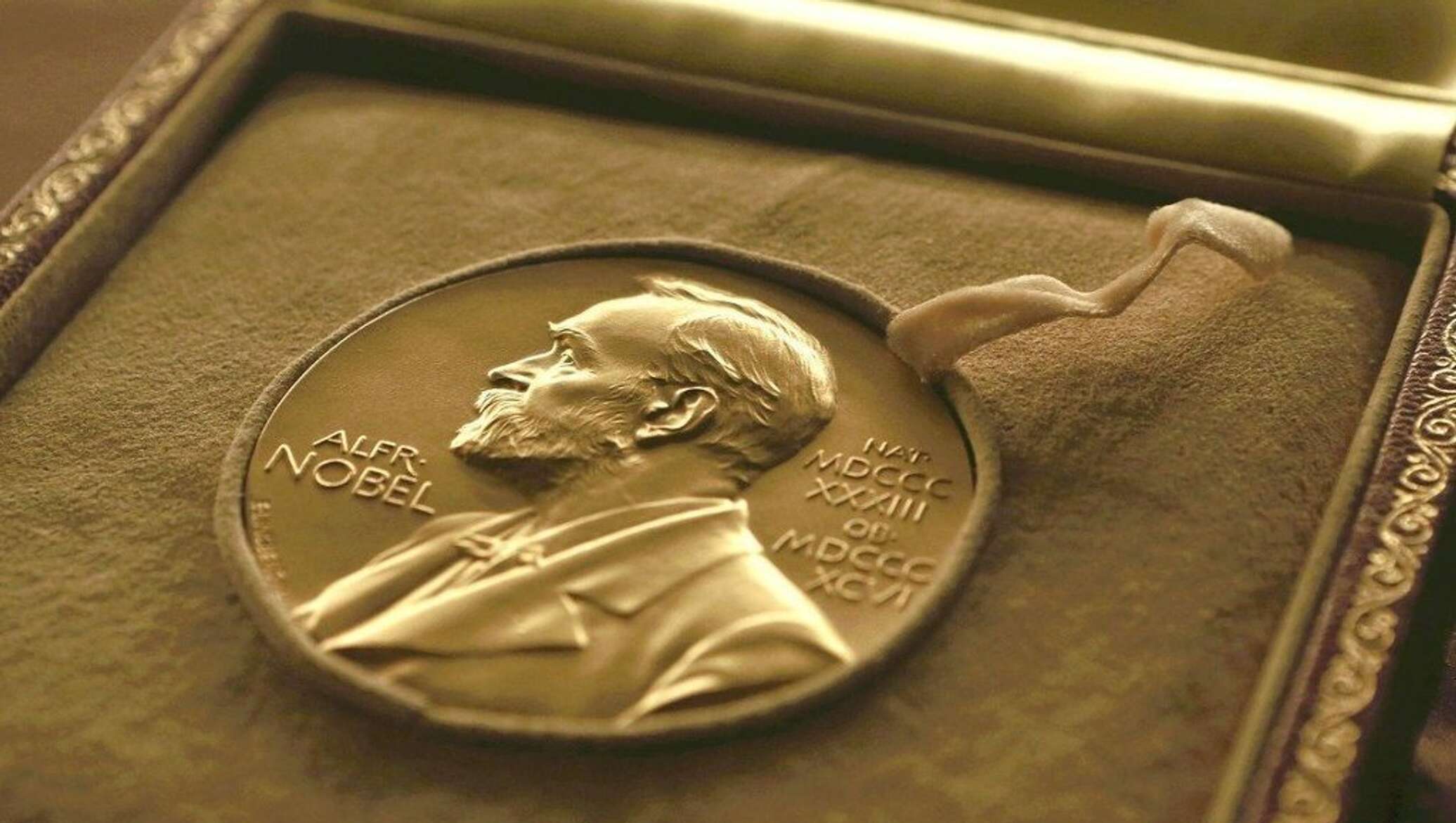 Fizika üzrə Nobel mükafatı qaliblərinin adları AÇIQLANDI