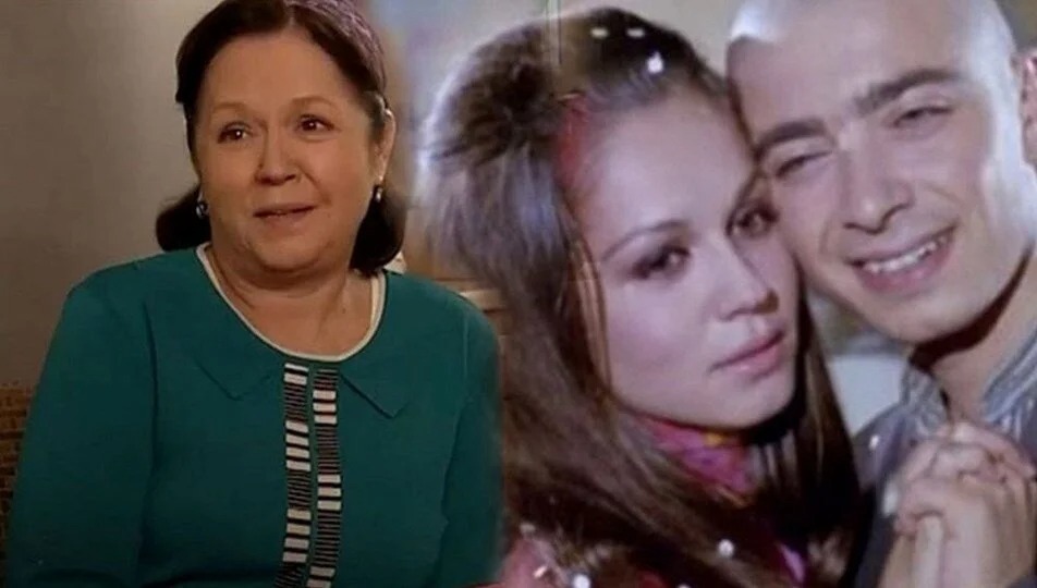 "Aşk-ı Memnu"nun Şayestesi  Fatma Karanfil dünyasını dəyişib
