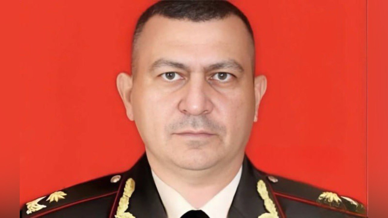 XTQ-nin komandanı vəzifəsini icra edən Akif Pirverdiyev KİMDİR? – DOSYE