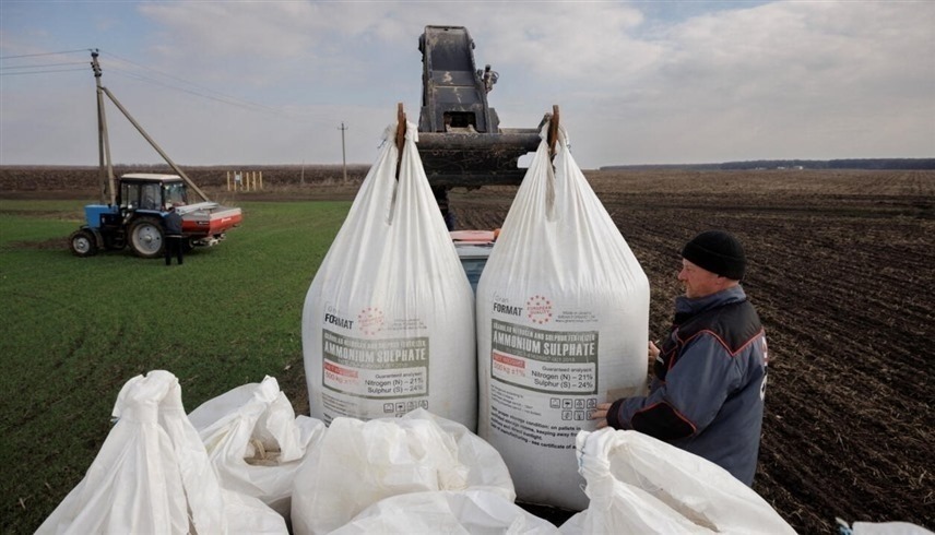 بولندا وأوكرانيا تتفقان على تسوية اتفاق الحبوب