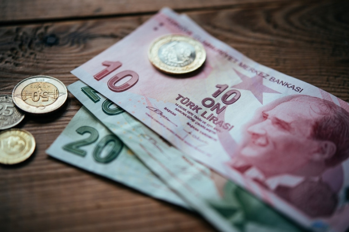 Türkiye's inflation climbs past 60 percent