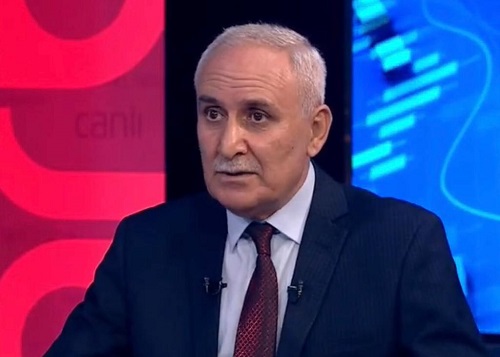 Natiq Miri: “Azərbaycan Ermənistan razılaşması ortaya çıxa bilər”