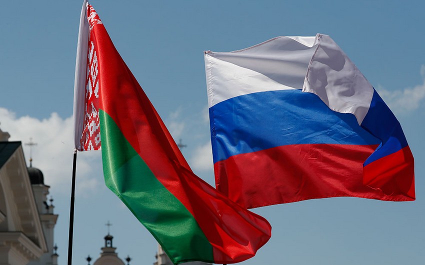 Russian, Belarusian security chiefs discuss Union State’s security concept