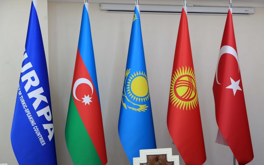 Azerbaijan assumes TURKPA chairmanship from Türkiye