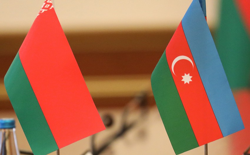 14th meeting of Azerbaijan-Belarus intergovernmental commission underway in Minsk