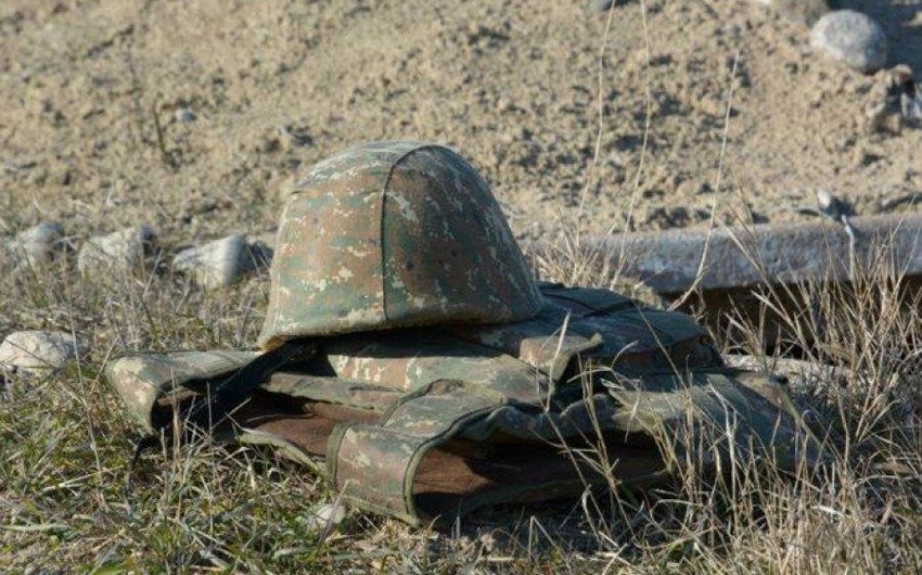 Armenian border guard hit by landmine in Voskepar