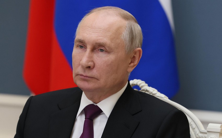 Konstantin Zatulin: “Roma statutunun ratifikasiyası Putinin İrəvana girişinə qadağa qoymaqdır”