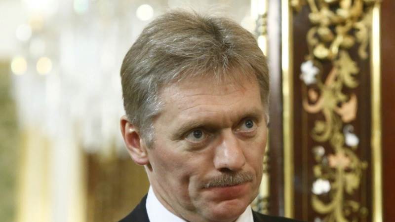 Peskov: NATO is causing confrontation in Europe