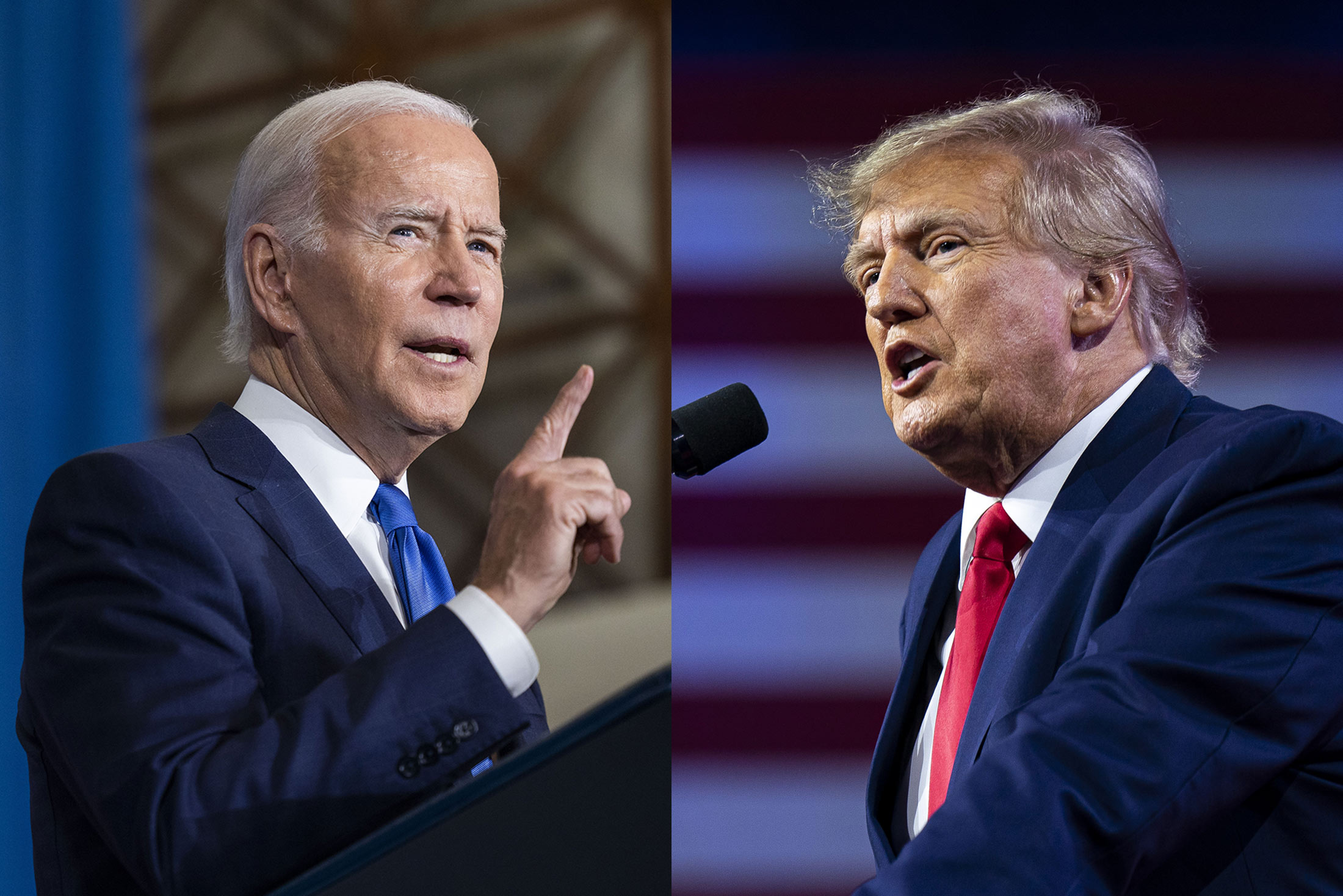 Will Trump or Biden's promises win? American analyst Explains