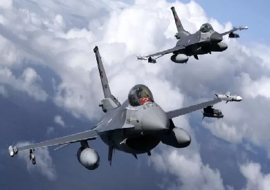 السويد تعتزم المشاركة في المراقبة الجوية لحلف الناتو بدول البلطيق