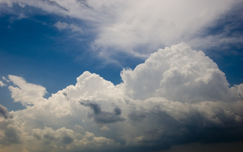 Weather forecast for June 10 in Azerbaijan