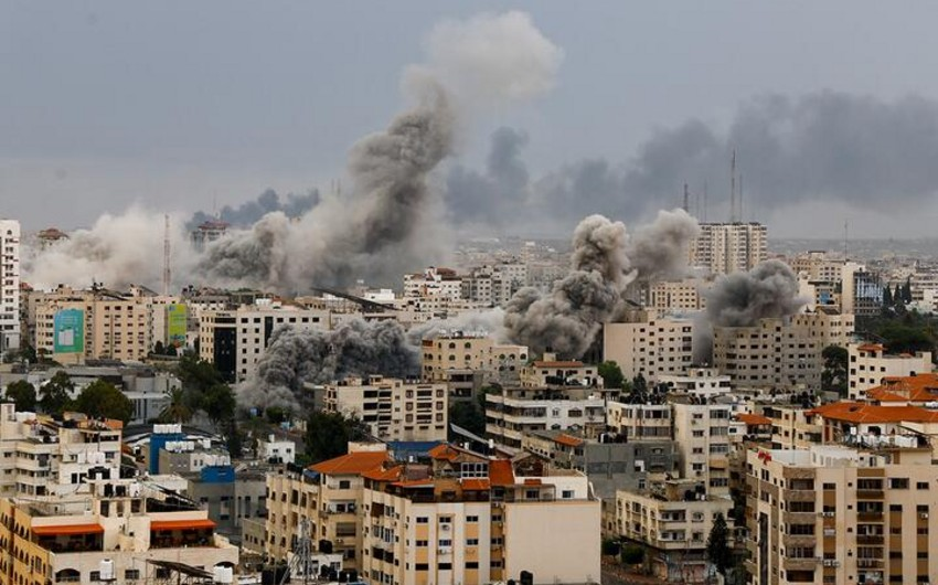 Gaza Health Ministry: Over 270 Palestinians killed in Israeli operation in Nuseirat