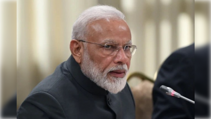 Narendra Modi 3-cü dəfə Hindistanın baş naziri oldu