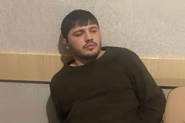 Əhmədin həbs müddəti UZADILDI