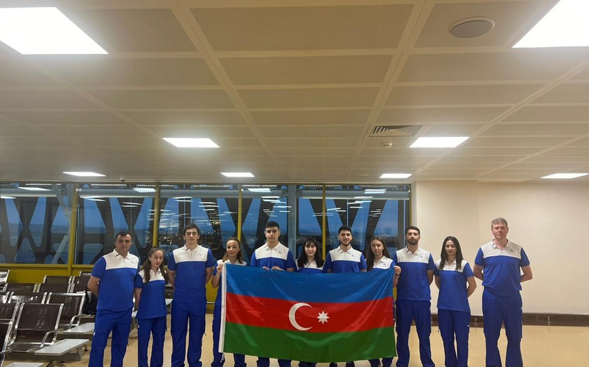 Azərbaycan stolüstü tennisçiləri Tatarıstanda  beynəlxalq yarışda iştirak edəcəklər