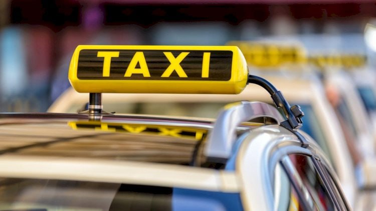 Taksi fəaliyyəti üçün icazə alan sürücülərin sayı 21 mini ÖTDÜ – RƏSMİ