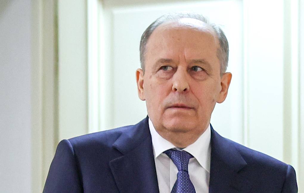 Ukraine is stepping up efforts to commit terrorist attacks in Russia — FSB Chief