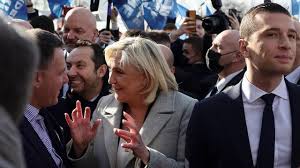 الانتخابات الأوروبية. فوز تاريخي لليمين المتطرف في فرنسا ونكسة للحزب الحاكم