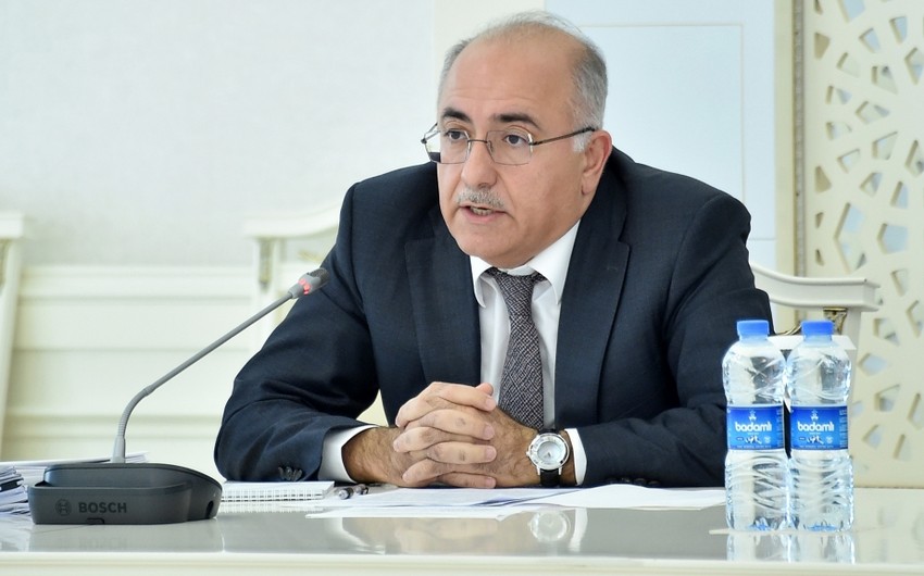 Азер Байрамов: В социальной направленности бюджета сомнений нет