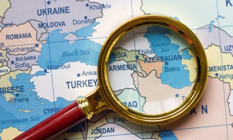 هل موسكو مستعدة للتعاون الإقليمي مع أنقرة وباكو؟