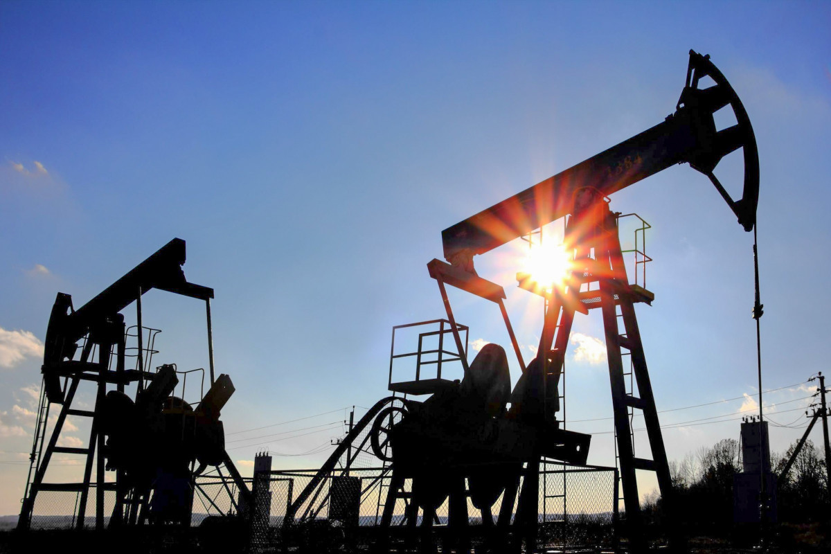 Price of Azerbaijani oil exceeds $83