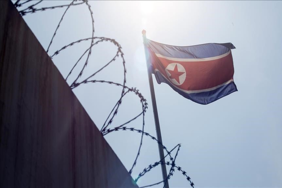 North Korea slams Pentagon report labeling it ‘a persistent threat'