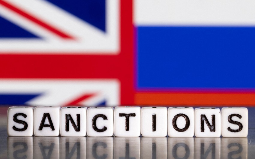 UK imposes first sanctions targeting ships breaching Russian oil restrictions