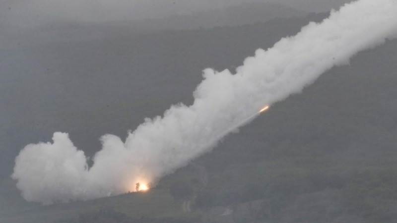 Russia downs targets over Belgorod