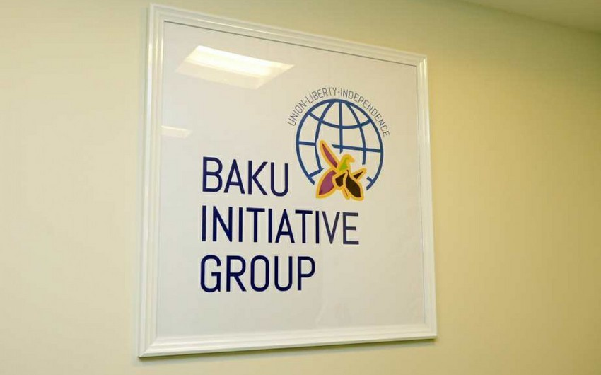 Baku Initiative Group to continue supporting Kanak people's struggle for independence