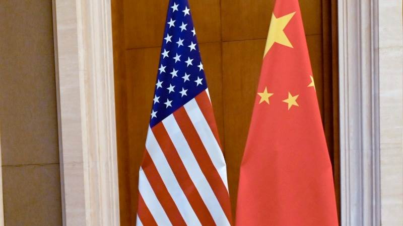 China hopes US senators' visit will help improve ties