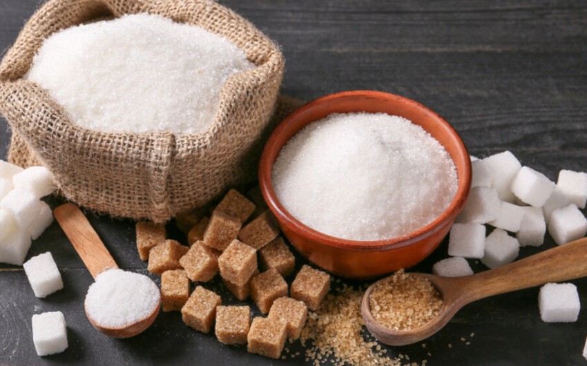 Kazakhstan imposes temporary ban on sugar exports