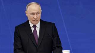 Vladimir Putin: Dünya geri dönüşü olmayan vəziyyətə yaxınlaşıb