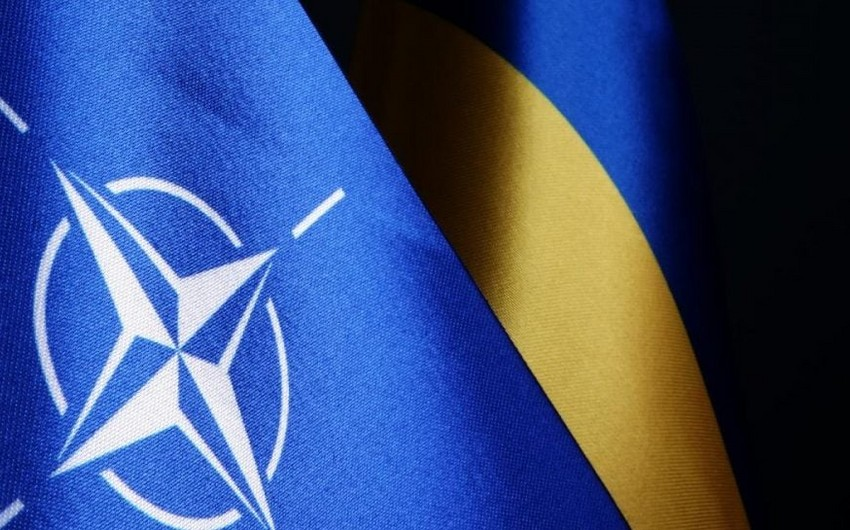 NATO defense ministers agree plan to lead coordination of security assistance and training for Ukraine