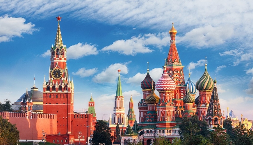 Kreml: Türkiyənin İsveçrə sammitindəki mövqeyi onun Rusiya ilə münasibətlərini korlamayacaq