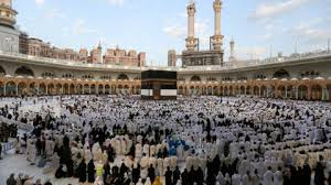 تحذيرات من موجة حر شديدة مع قرب انتهاء موسم الحج
