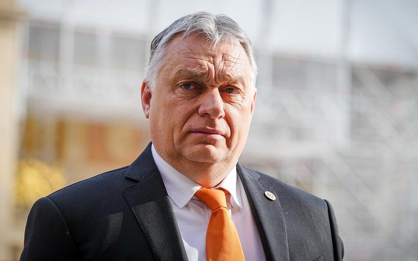 Viktor Orban: Will of European people was ignored in Brussels