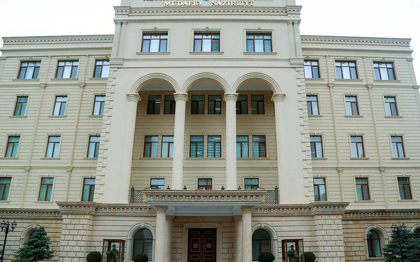 “Fransa Azərbaycana qarşı çirkli təbliğat və dezinformasiya kampaniyası aparır” - MN