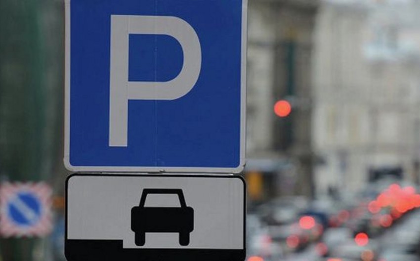 Parklanmaya görə cərimələr 2 dəfə ARTIRILIR