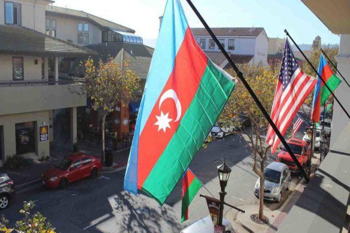 ABŞ səfirliyi həlak olan ANAMA əməkdaşının ailəsinə başsağlığı verdi