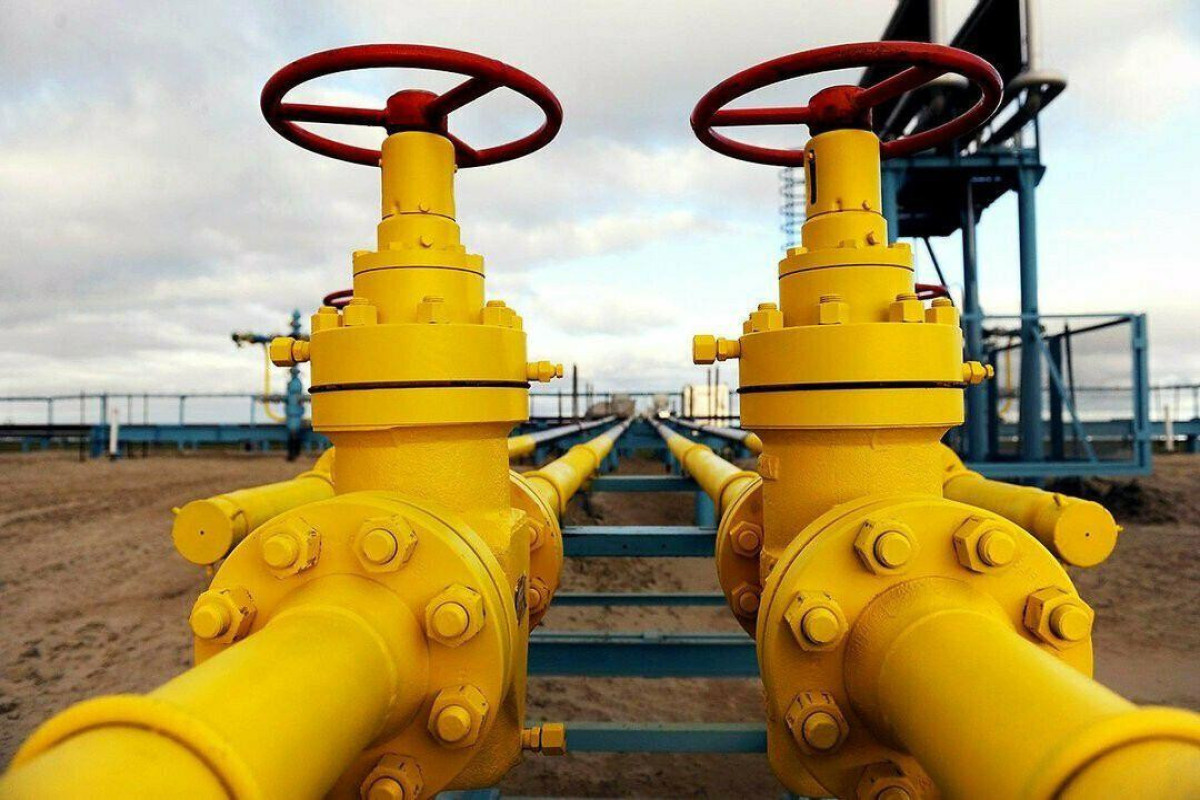 Kazakhstan plans to start transportation of gas from Russia to Uzbekistan by end-October