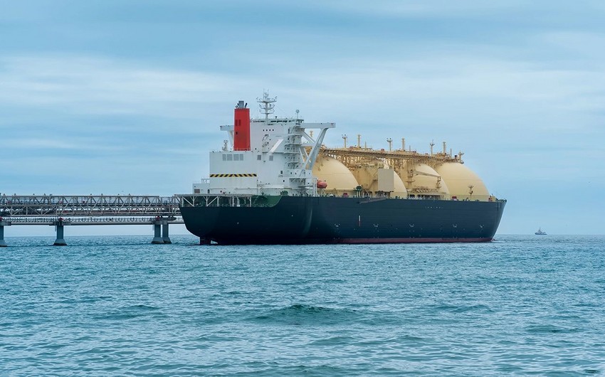 Ban on transit of Russian LNG through EU ports to come into force in 9 months