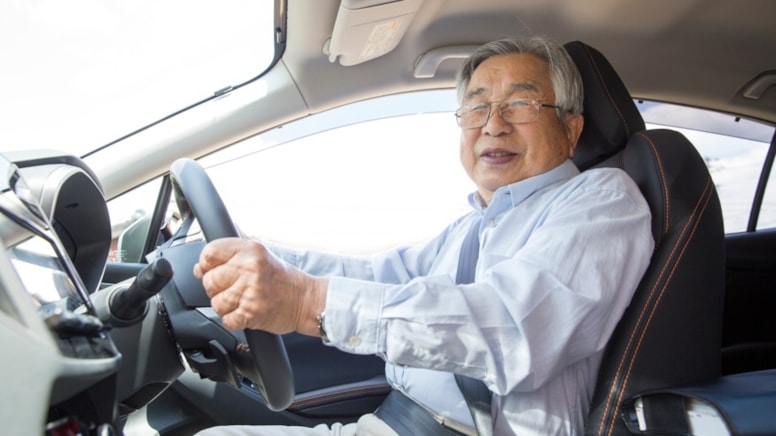 Yaponiyada yaşlılar üçün sürücülük vəsiqəsi qadağan edilə bilər