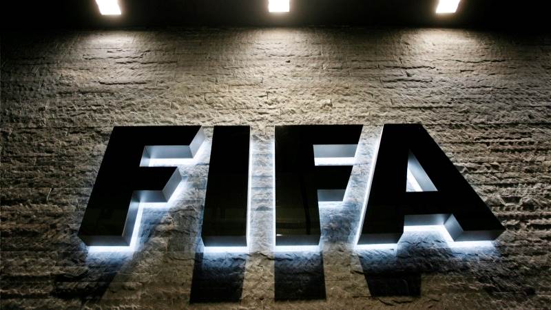 FIFA reportedly to lift ban on Russia