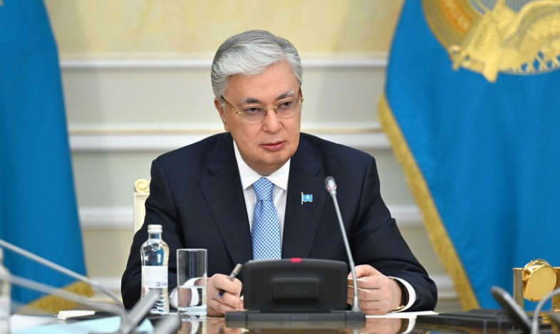 Tokayev: People will make final decision on NPP construction in Kazakhstan